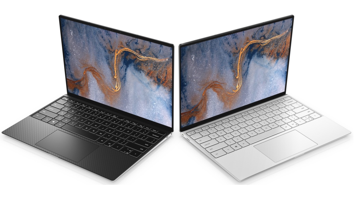 Dell XPS 13, XPS 13 Developer Edition Laptops With 10th Gen Intel Core Processors Launched Ahead of CES 2020
