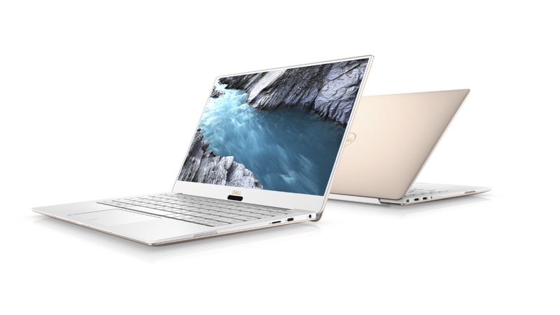 Dell XPS 13 Refreshed With 8th Gen Intel Core Processor, Claimed to Offer 20-Hour Battery Life