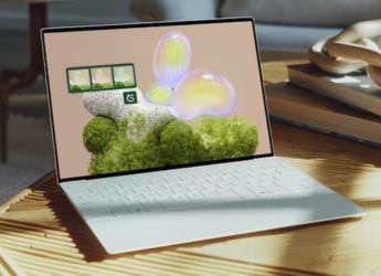 Dell XPS 13 9350 With Intel Lunar Lake Processors Launched in India: Specifications, Price