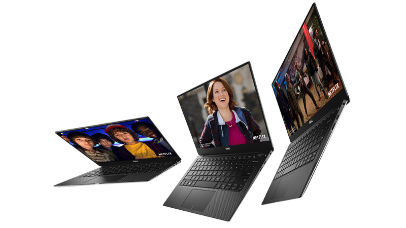 Dell XPS 13 With Ultra HD Display, 19-Hour Battery Life Launched in India; Price Starts at Rs. 94,790