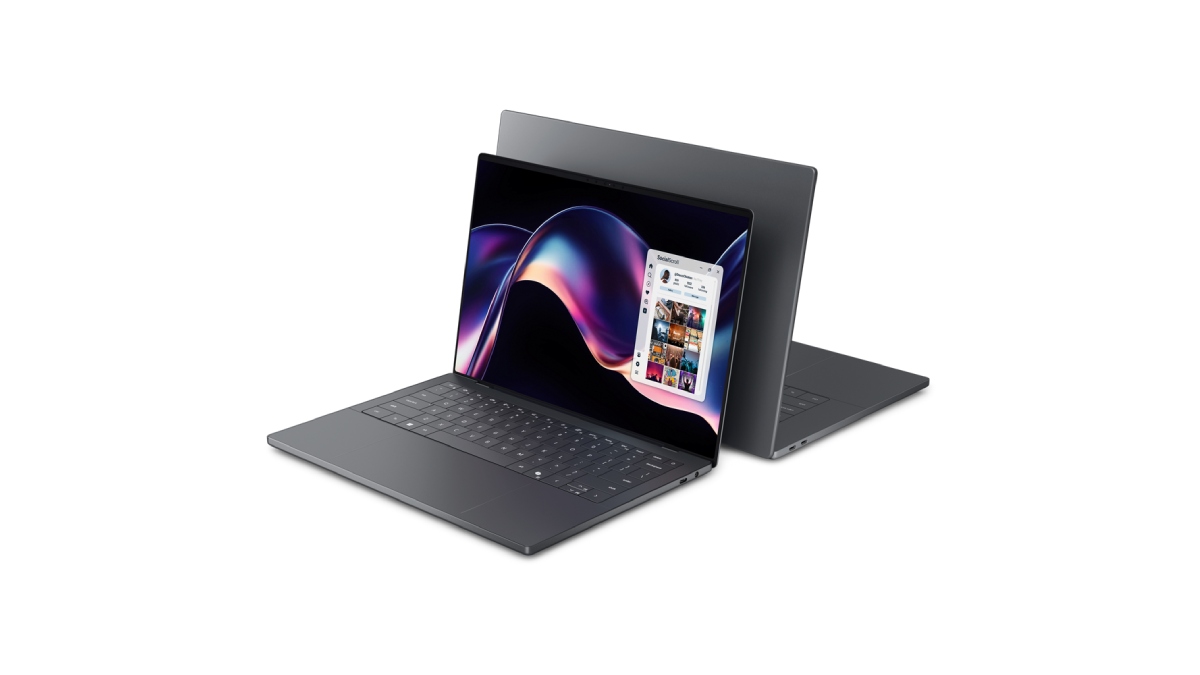 Dell XPS 14, Dell XPS 16 Refreshed With Up to Intel Core Ultra X7 358H CPU, Up to 16-Inch Displays: Price, Features