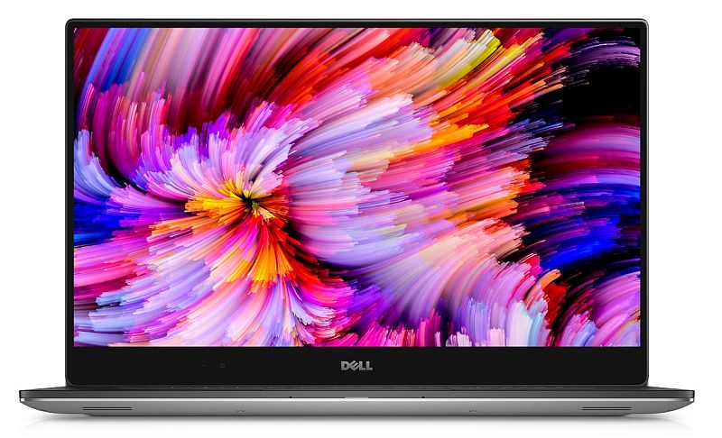 Dell XPS 15 Notebook With Infinity Edge Display Launched in India: Price, Specifications