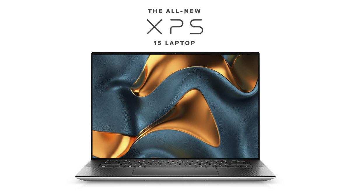 Dell XPS 13, XPS 15 Laptops With 10th Gen Intel Processors, 16:10 Display Launched in India: Price, Specifications