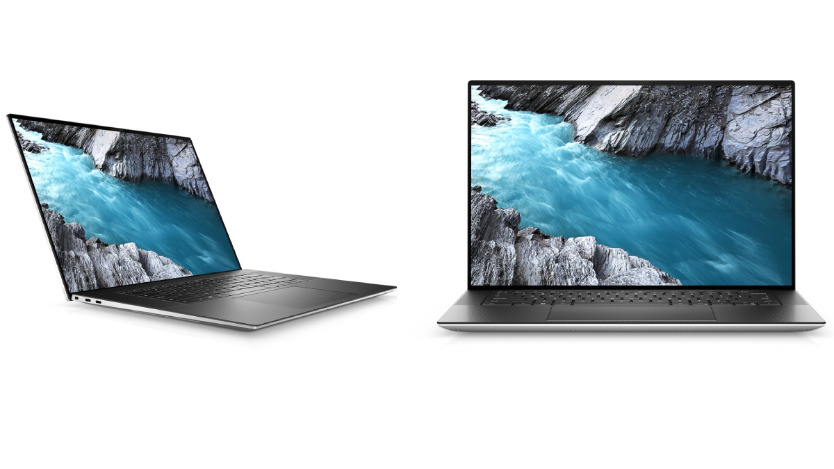 Dell XPS 15, XPS 17, XPS 13 Plus 9320 Laptops Refreshed in India With 13th Gen Intel Core CPUs