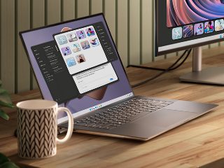 Dell XPS 15, XPS 17 Updated With 12th-Generation Intel Core Processors