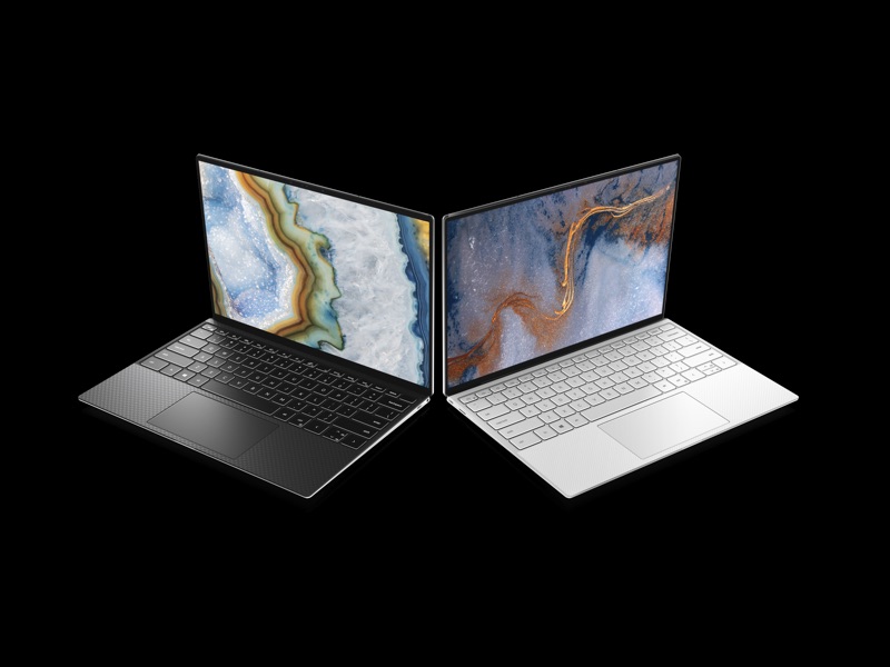 Why Young Professionals and Creators Should Check Out the New Dell XPS Laptops