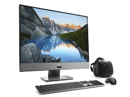 Dell Launches New Inspiron AIOs and Gaming Desktop at Computex 2017 Dell Launches New Inspiron AIOs and Gaming Desktop at Computex 2017