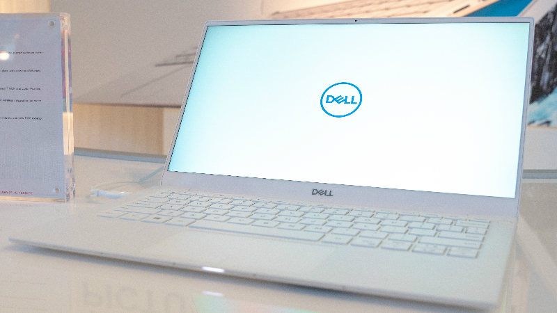CES 2019: Dell XPS 13, Inspiron 7000 2-in-1s Refreshed With Latest Intel Core Chips