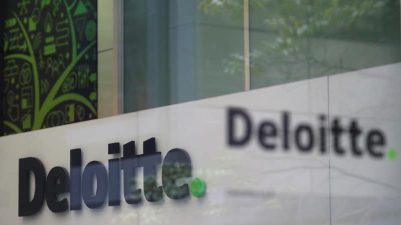 Deloitte Cyber-Attack Affected Up to 350 Clients: Report