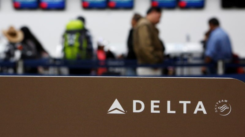 Delta Says Data of 'Several Hundred Thousand' Customers Exposed