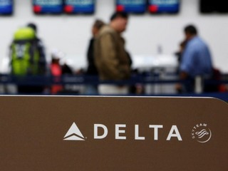 Delta Says Data of &#039;Several Hundred Thousand&#039; Customers Exposed
