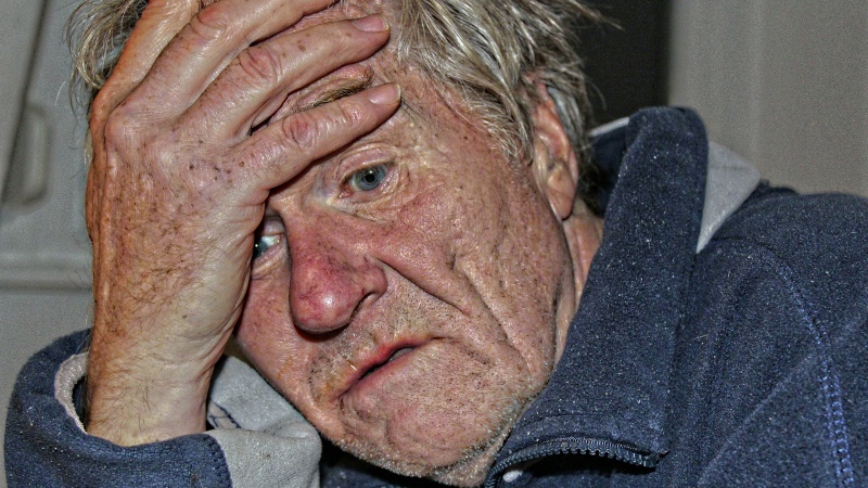 New App to Help Improve Lives of Dementia Patients