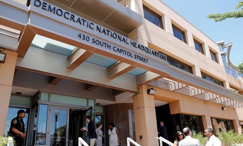 US Inquiries Into Russian Election Hacking Said to Include Three FBI Probes