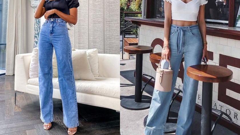Myntra Sale 2025: Best High-Waisted Jeans For Women Myntra Sale 2025: Best High-Waisted Jeans For Women