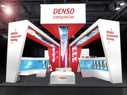 BlackBerry, Denso Develop Human-Machine Interface Automobile Platform BlackBerry, Denso Develop Human-Machine Interface Automobile Platform