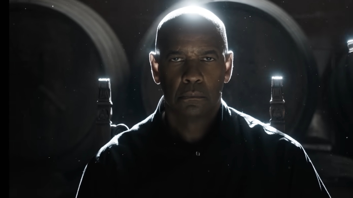 The Equalizer 3 Trailer: Denzel Washington Embarks on a Vengeful Journey in the Final Chapter