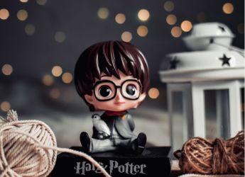 Turn Your Office Desk Into Hogwarts With These Magical Harry Potter Accessories