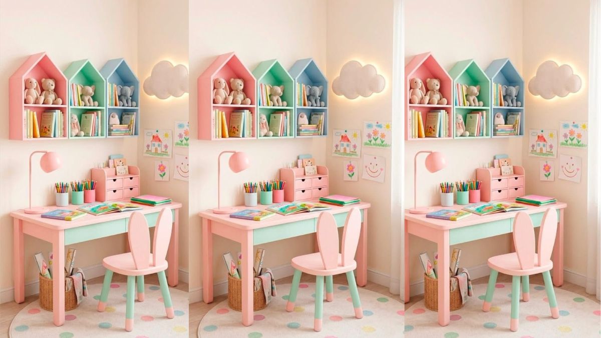 Best Ergonomic Study Desks and Chairs for Kids: Comfort for Better Focus