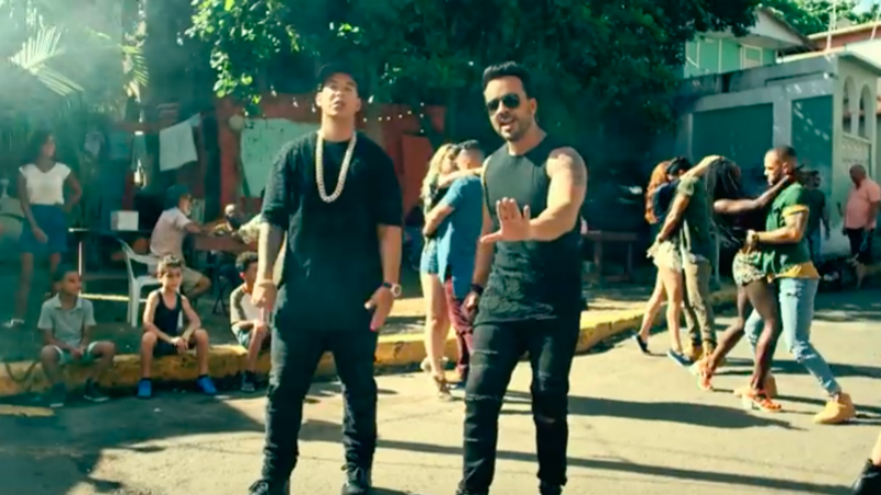 YouTube Unveils Top 10 Trending Videos of 2017