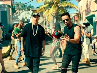Despacito Becomes the Most-Viewed YouTube Video