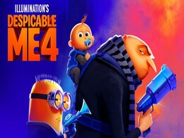 Despicable Me 4 OTT Release Date: When and Where to Watch it Online? Despicable Me 4 OTT Release Date: When and Where to Watch it Online?