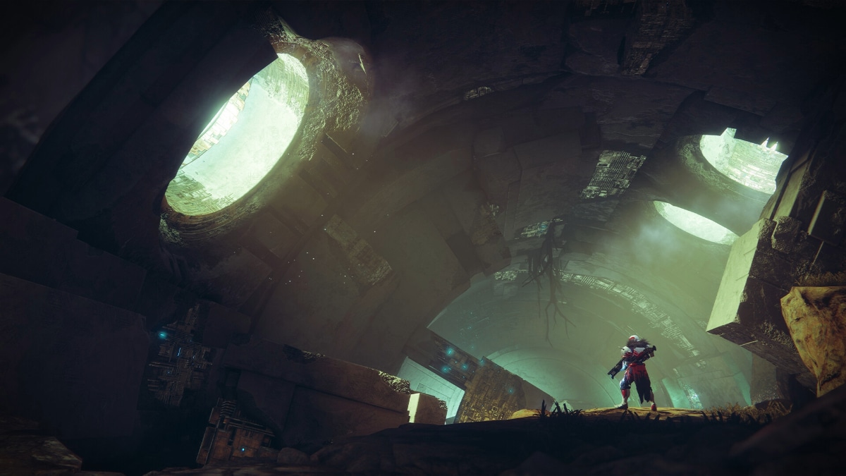 Bungie Announces Plan to Bring Back Destiny 2 and Evolve Marathon as Part of Studio's 'Next Chapter'