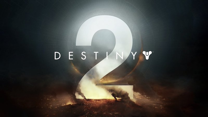 Destiny 2 Gameplay Reveal Shows Off Campaign and Modes; Destiny 2 PC to Use Battle.net