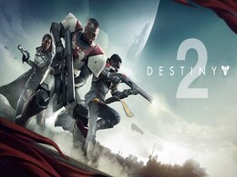 Destiny 2, Assassin’s Creed Origins, Star Wars Battlefront 2, and More: E3 2017's Biggest Games Destiny 2, Assassin’s Creed Origins, Star Wars Battlefront 2, and More: E3 2017's Biggest Games