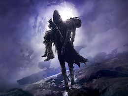 Destiny 2: Forsaken Review Destiny 2: Forsaken Review