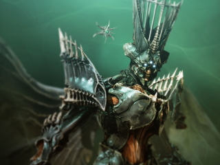 Destiny 2: The Witch Queen Free for a Week, Epic Games Launch Announced