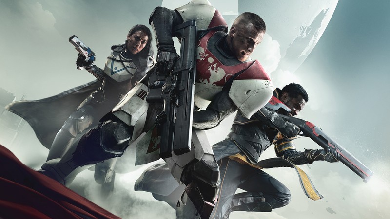 GST Effect: Destiny 2, Call of Duty: World War 2 Price Hiked in India
