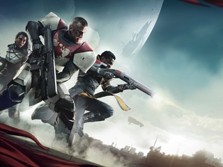 Destiny 2 PC Beta Start Time, Release Date, Download Size, System Requirements, and More