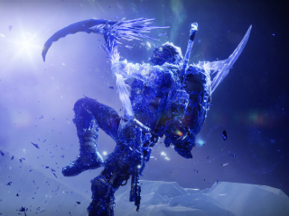 Bungie Announces Plan to Bring Back Destiny 2 and Evolve Marathon as Part of Studio's 'Next Chapter'