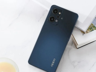 Oppo Reno 7A With Qualcomm Snapdragon 695 5G SoC, 4,500mAh Battery Launched
