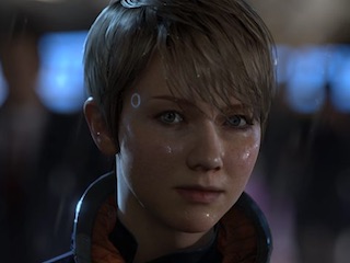 Detroit Become Human Review
