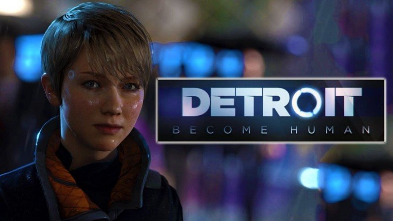 Detroit Become Human Review