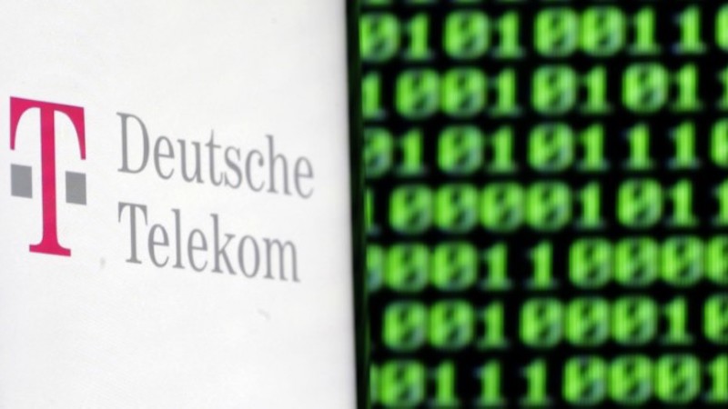 Briton Arrested Over Deutsche Telekom Hacking