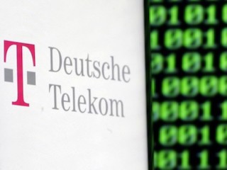 Briton Arrested Over Deutsche Telekom Hacking