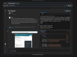 Devin, an AI-Powered Software Engineer Capable of Coding, Building Apps, More Unveiled by Cognition Labs Devin, an AI-Powered Software Engineer Capable of Coding, Building Apps, More Unveiled by Cognition Labs