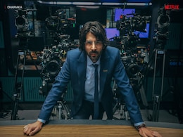 Netflix India November 2021 Releases: Dhamaka, Red Notice, Tiger King 2, and More Netflix India November 2021 Releases: Dhamaka, Red Notice, Tiger King 2, and More
