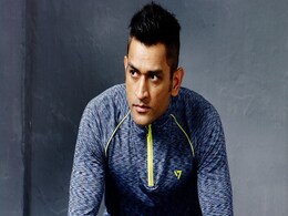 MS Dhoni Named the Most Dangerous Celebrity to Search Online in India MS Dhoni Named the Most Dangerous Celebrity to Search Online in India