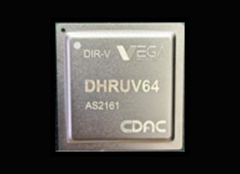 Dhruv64: India’s First Homegrown 64-Bit Dual-Core Microprocessor Unveiled