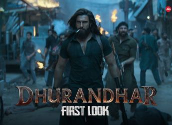 Ranveer Singh's Dhurandhar Could Be Available on This OTT Platform