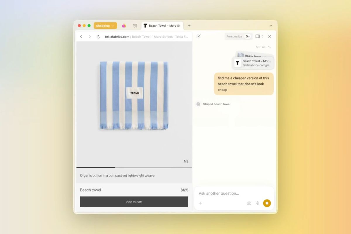 The Browser Company Unveils Dia, an AI-Powered Browser With In-Built Chatbot