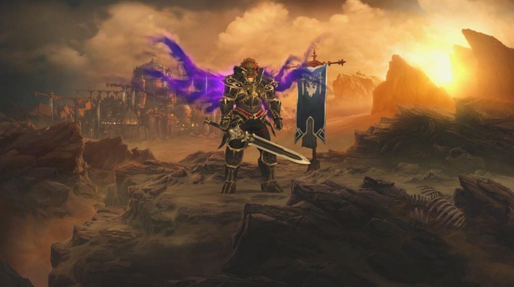 Diablo 3 Coming to Nintendo Switch This Year: Report