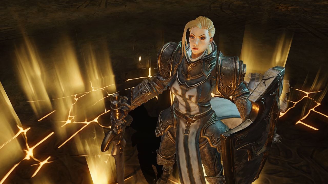 Diablo Immortal Is an Always-Online Game, Confirms Blizzard