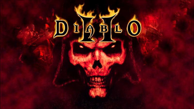 Diablo 2 Remastered May Be Announced at BlizzCon 2018: Report