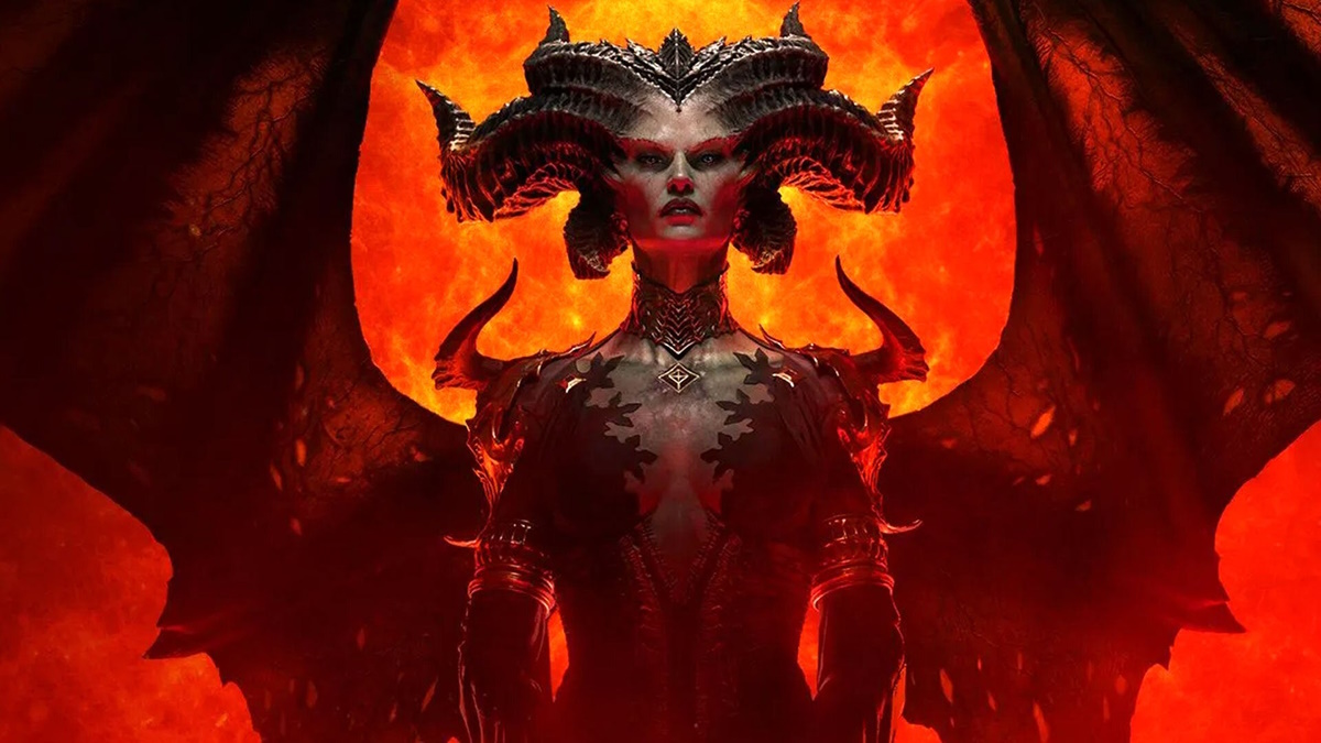 Diablo IV Gets Horrific Live-Action Trailer Directed by Oscar-Winner Chlo&eacute; Zhao