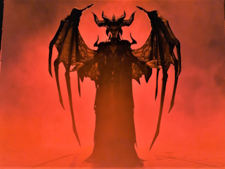 Diablo IV Review: A Devilishly Fun Loot-Fest Set Across the Fires of Hell