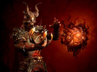 Diablo IV Season 1 Release Date Set for July 20: Malignant Quest Line, Broken Builds, More